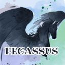 Pegassus Discord Server Icon