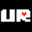 Undertale RPG bot support server icon