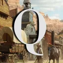 The Querencia West Discord Server Icon