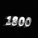 👑 1800 💸
