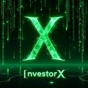 InvestorX icon