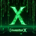 InvestorX icon