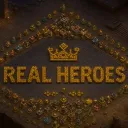 Real Heroes - Coc