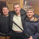 Потный Вафелс