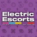 Electric Escorts - Official Discord