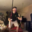 ????'s Ani Lounge Discord Server Icon