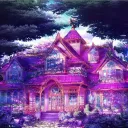 Pocket Mansion Dimension's icon