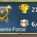 Phoenix-Force CC