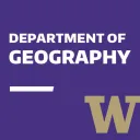 Department of Geography, University of Washington