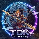 TDK GAMING