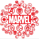 Marvel Talk Server Icon