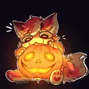 Server icon for 🦊 Little Fur Friends ・ .gg/Jari