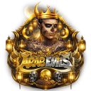 Discovery icon for 𝐀𝐑𝐀𝐁 𝐄𝐕𝐈𝐋𝐒 𝟒𝟑𝟑𝐊 Discord server