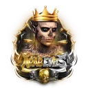 𝐀𝐑𝐀𝐁 𝐄𝐕𝐈𝐋𝐒 𝟒𝟒𝟎𝐊 Discord Server Icon