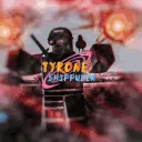 Tyrone Shippuden V3