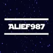 Alief987 Discord