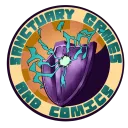 Sanctuary Games & Comics