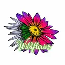 Wildflower's Garden