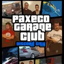 Paxeco Garage Club
