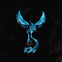 Oblivion Discord Server Icon – Community