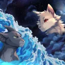 Stars & Sea
