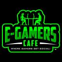 E-Gamers Café Discord Server Icon