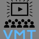 Virtual Movie Theater