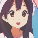 ❥❥ Aroma .°•,,'s icon