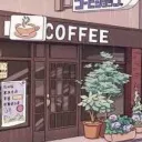 ❁ℂ𝕒𝕗𝕖 𝟙-ℂ❁