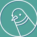 Pigeons' Keyboards