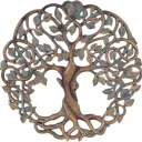 The Healing Cedars