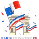 Paris Triomphe RP