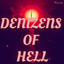 Denizens of Hell - discord server icon