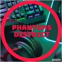 Phantoms District