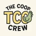 The Coop Crew (Killem_Krew) Discord Server Icon