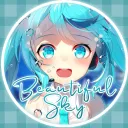 Beautiful sky
