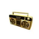 Roblox musics id for ur radio's icon