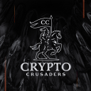 Discovery icon for Crypto Crusaders Discord server