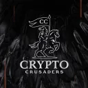 Crypto Crusaders banner
