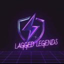 Lagged Legends Discord server icon