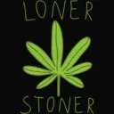 Loner /Friends's icon