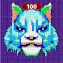 BlueDroid - Game Development Comunity Discord Server Icon
