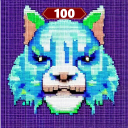 BlueDroid - Game Development Comunity Discord server icon