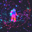 Orbital's Lounge