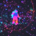Orbital's Lounge