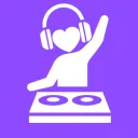 💗🎧