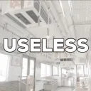 useless│aes • social • icons