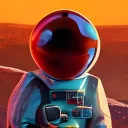 Population of Mars