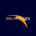 OnlyPhysics Discord Server Icon