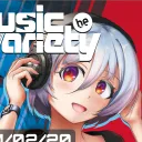 Music be Variety